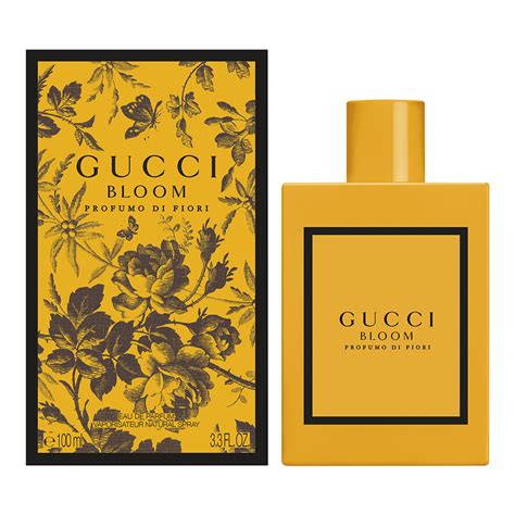 duglas profumo bloom di gucci|GUCCI Bloom Perfume .